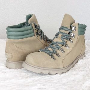 Sorel Ainsley Conquest Hiking Boot 7